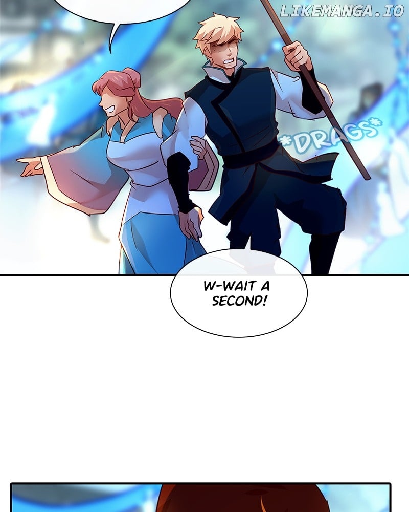 Subzero - Chapter 192