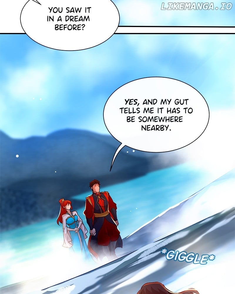 Subzero - Chapter 192