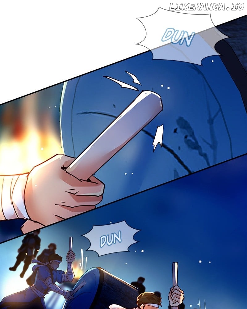 Subzero - Chapter 192