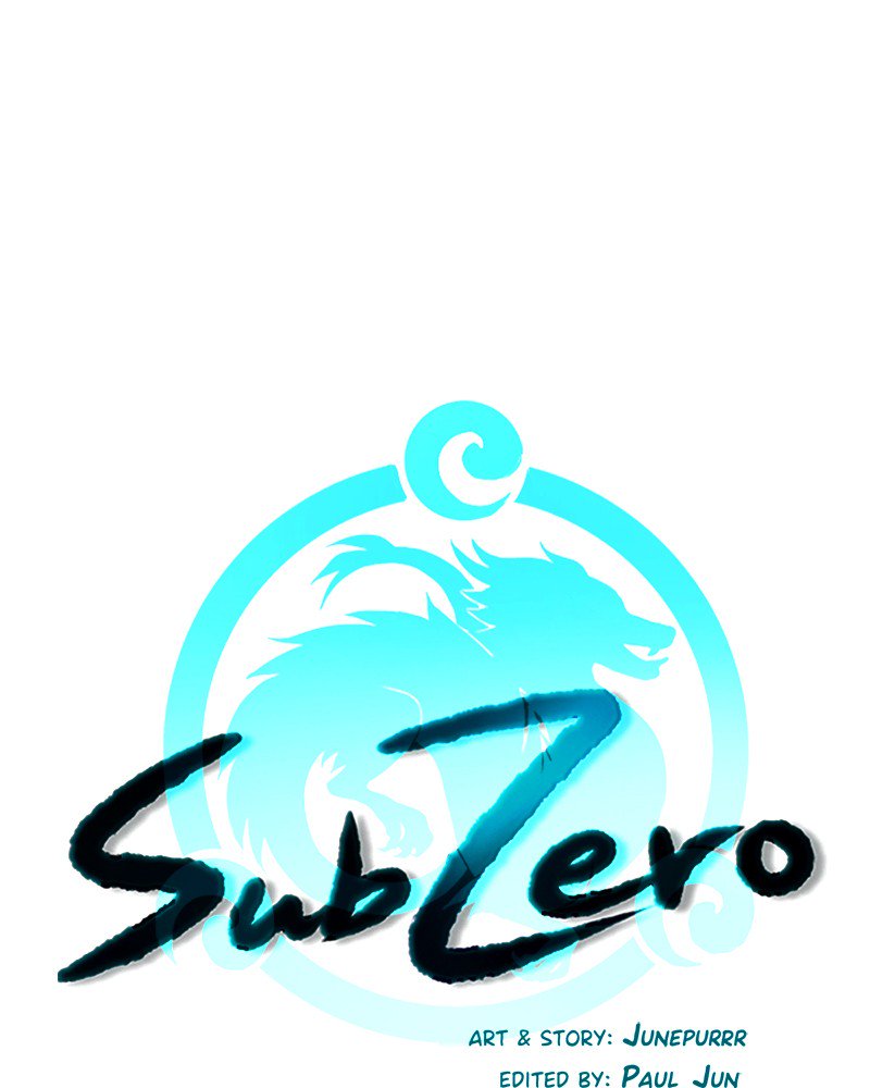 Subzero - Chapter 26