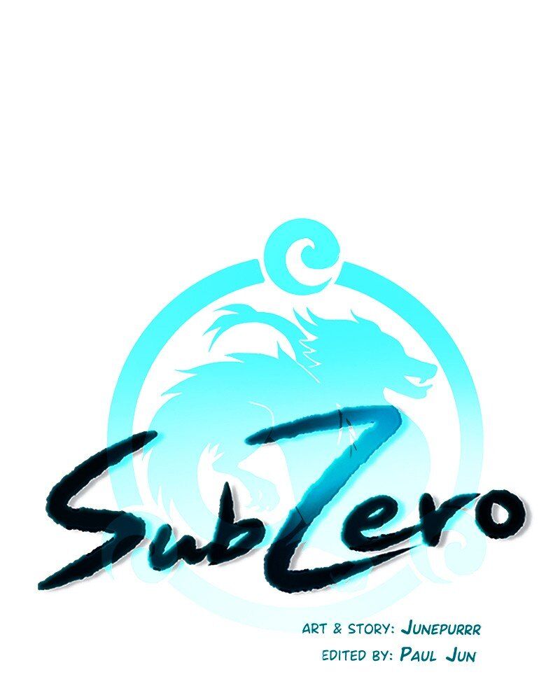 Subzero - Chapter 73