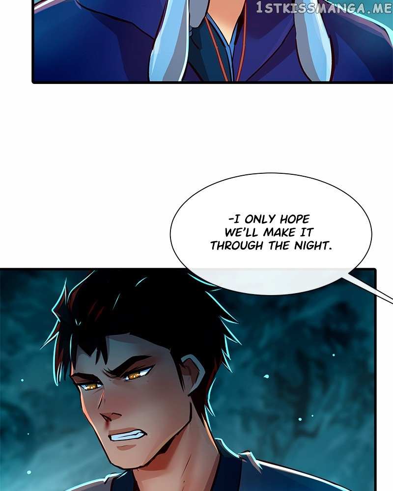 Subzero - Chapter 163