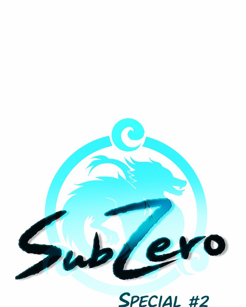 Subzero - Chapter 23 - Sz Special #2