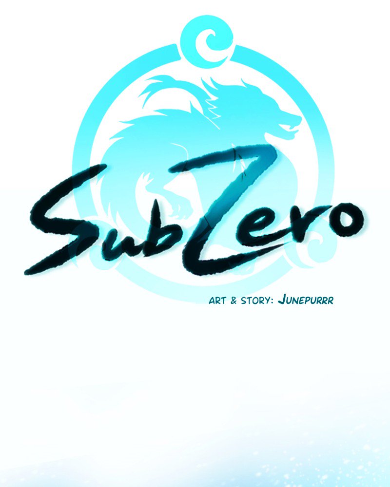 Subzero - Chapter 23 - Sz Special #2