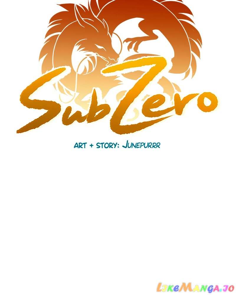 Subzero - Chapter 178