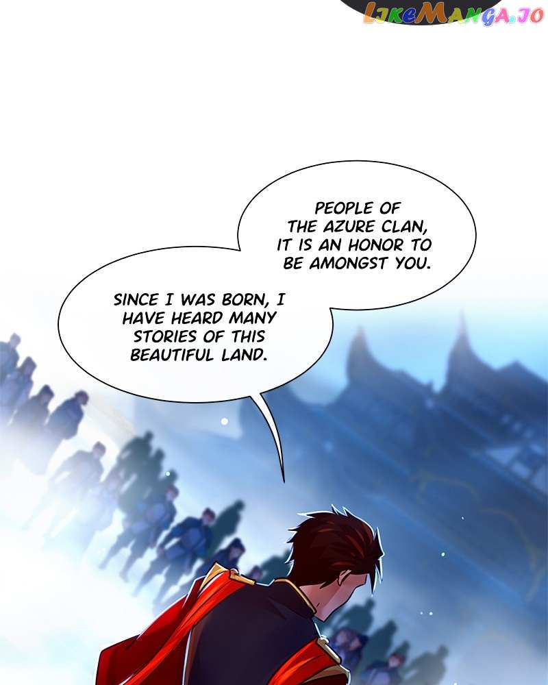 Subzero - Chapter 179