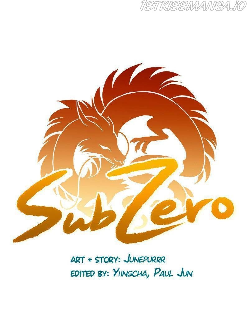 Subzero - Chapter 123