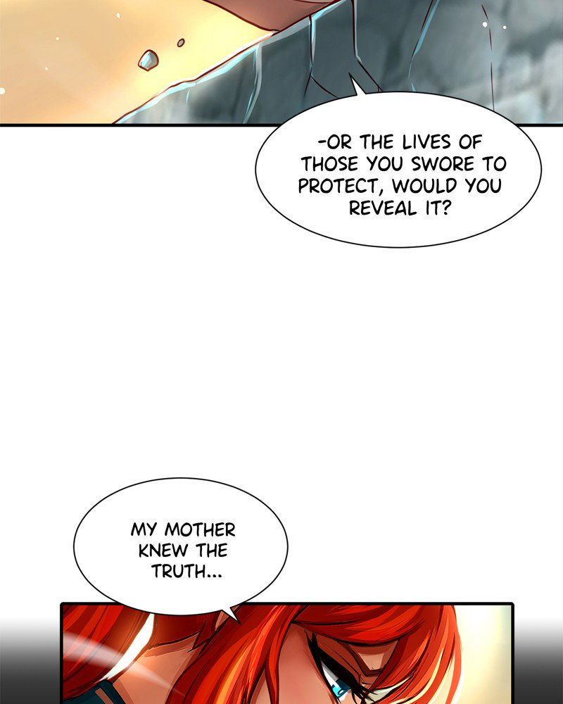 Subzero - Chapter 30