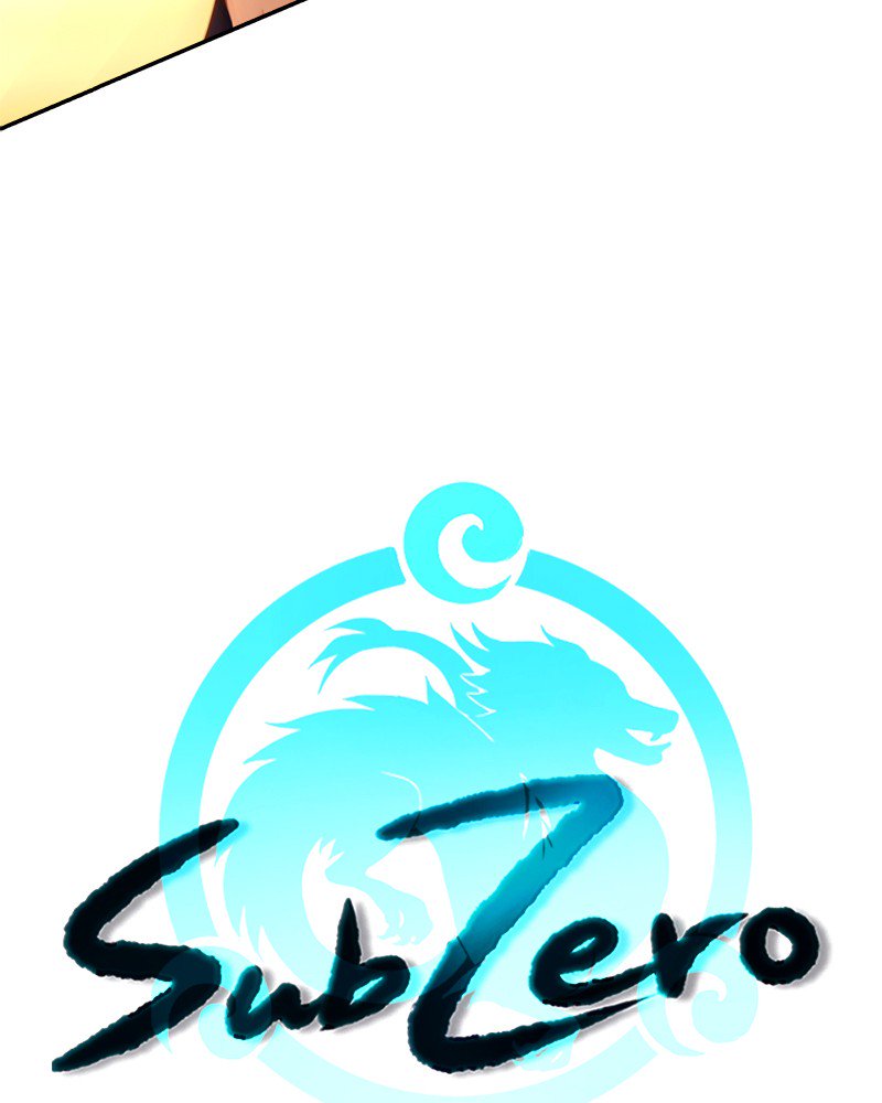 Subzero - Chapter 30