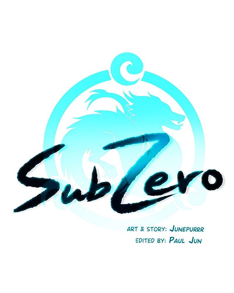 Subzero - Chapter 79