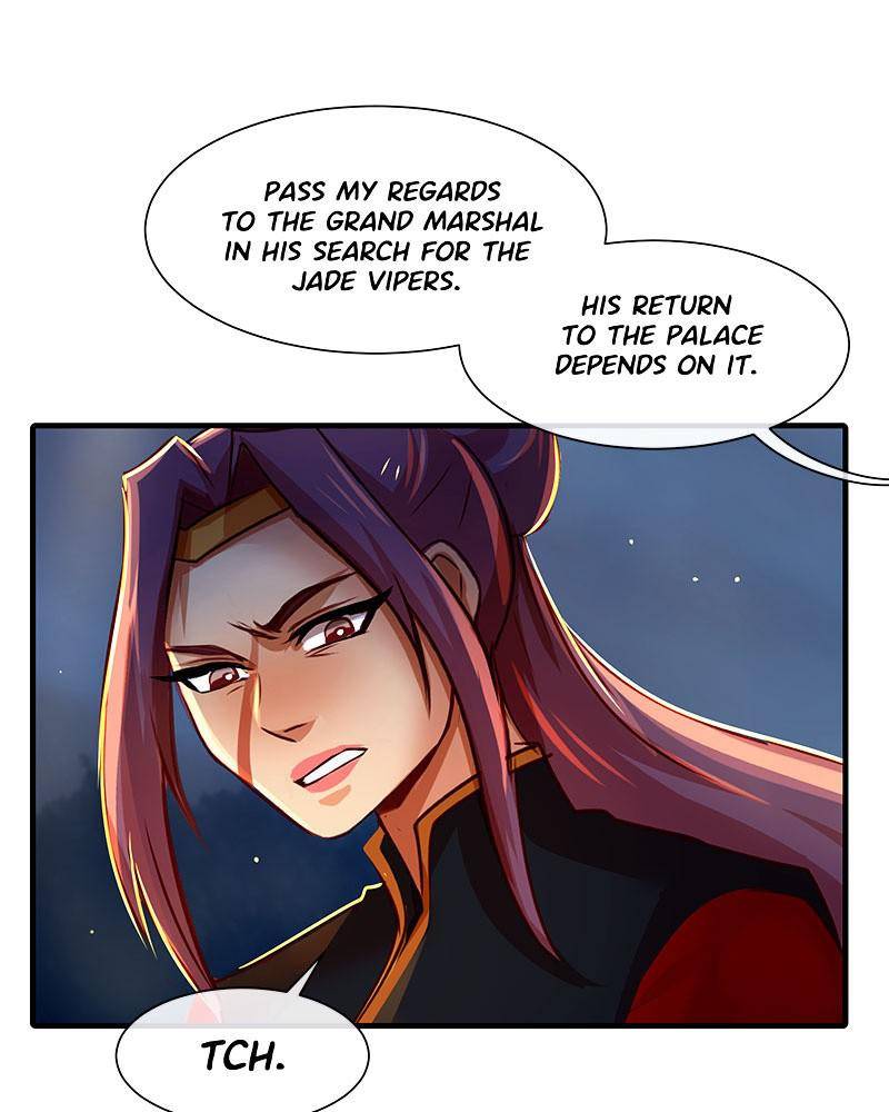 Subzero - Chapter 117