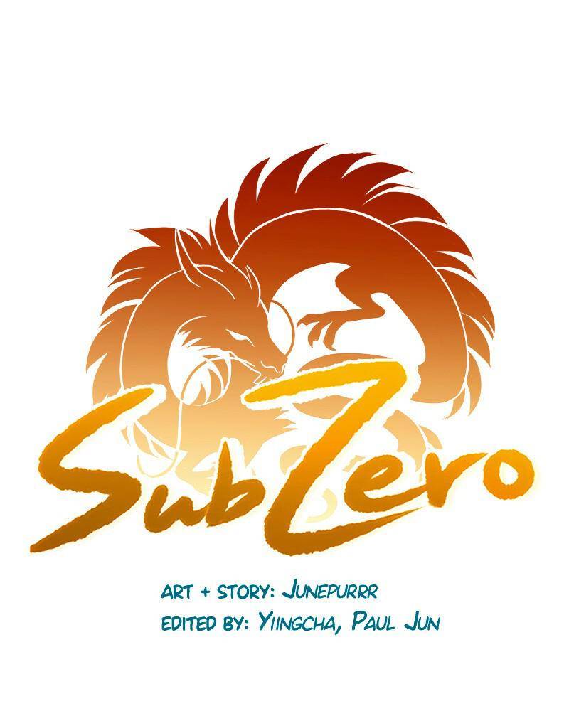 Subzero - Chapter 117