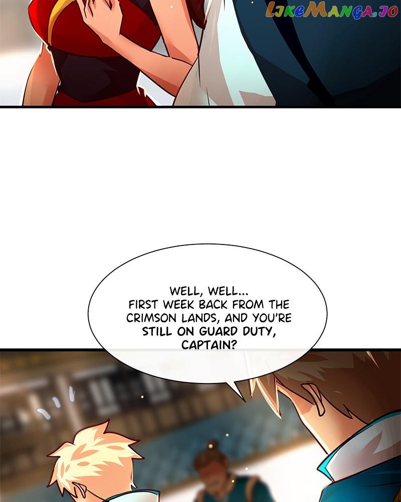 Subzero - Chapter 182