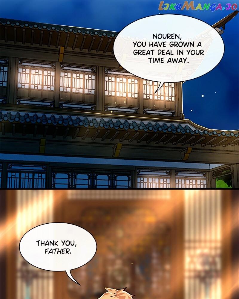 Subzero - Chapter 182