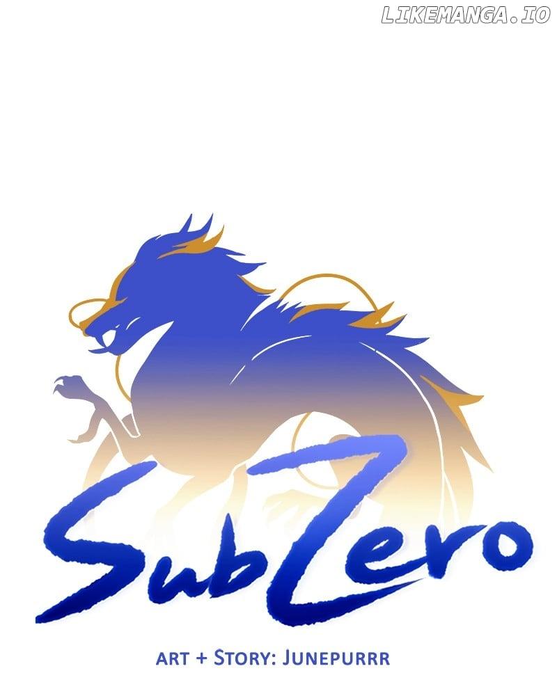 Subzero - Chapter 202