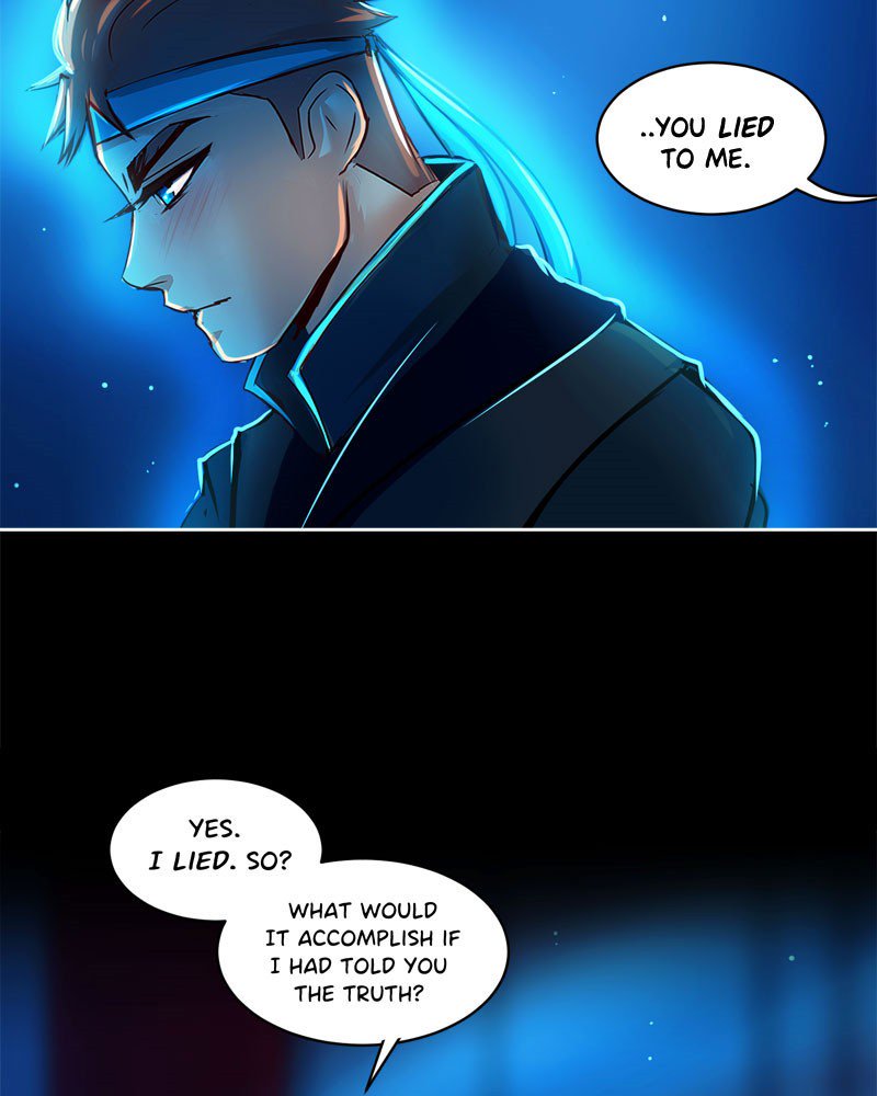 Subzero - Chapter 13