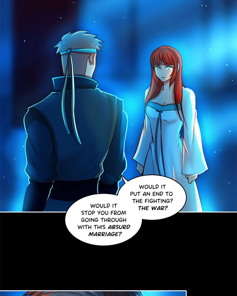 Subzero - Chapter 13