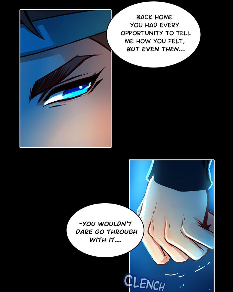 Subzero - Chapter 13