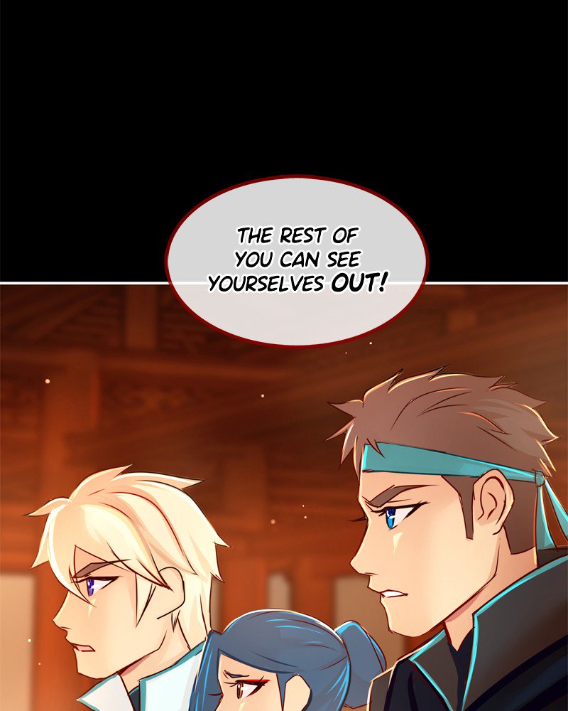 Subzero - Chapter 6