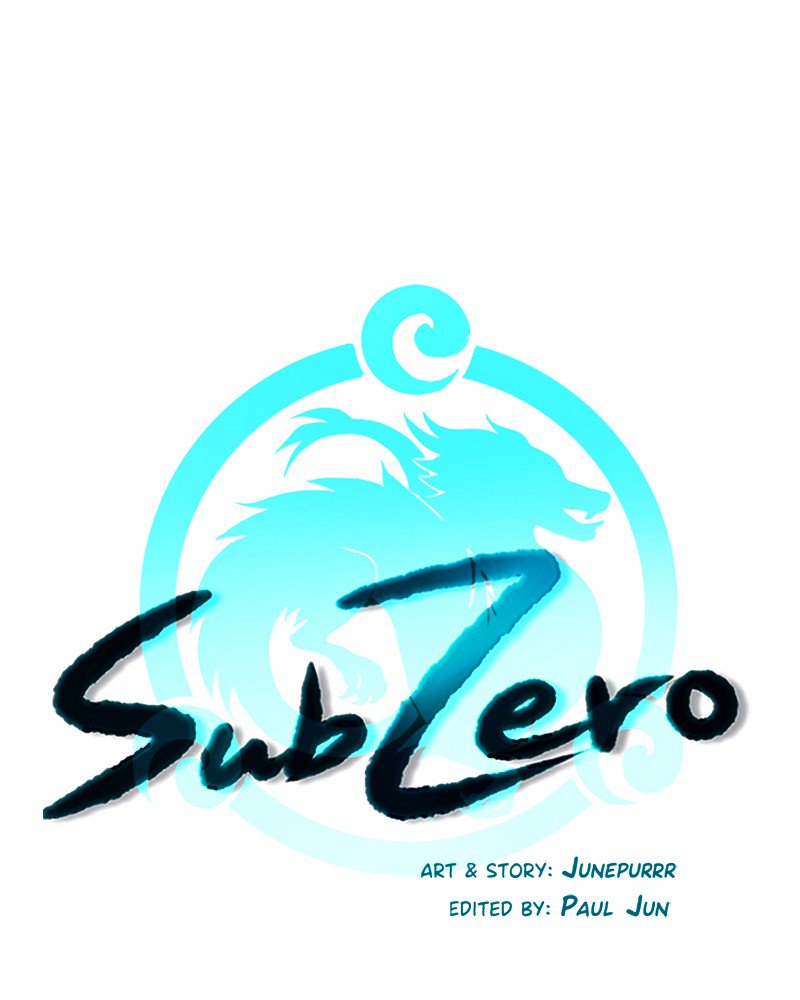 Subzero - Chapter 33