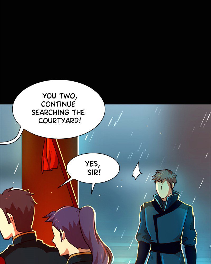 Subzero - Chapter 38