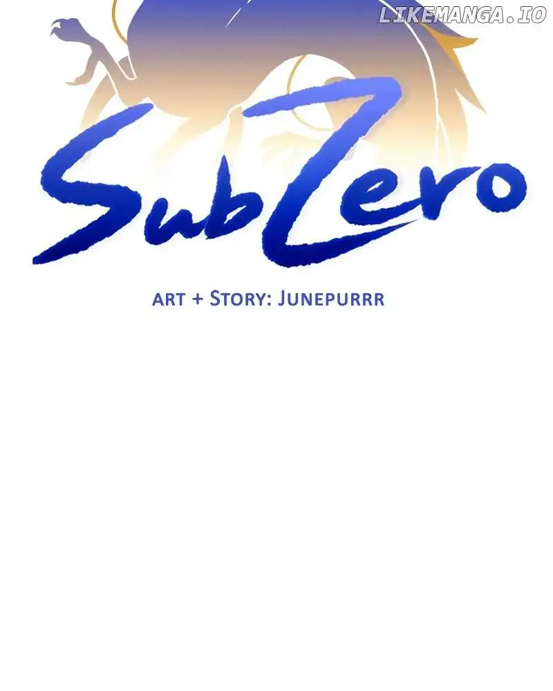 Subzero - Chapter 201