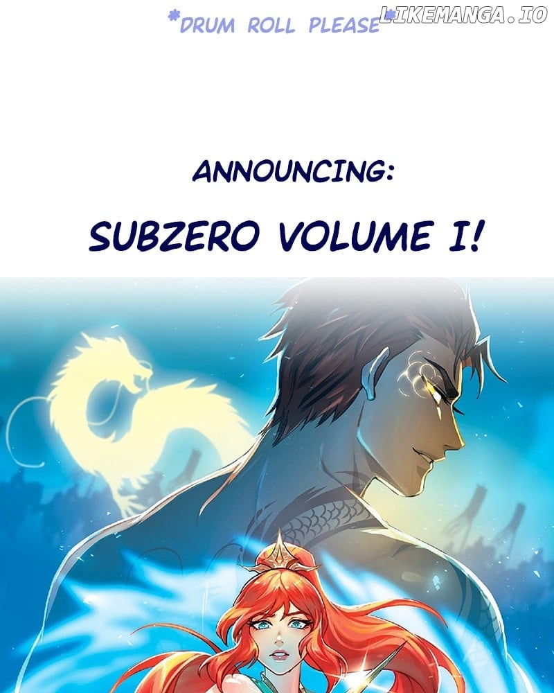 Subzero - Chapter 190