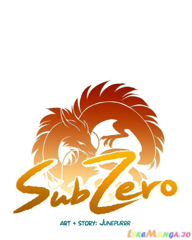 Subzero - Chapter 177