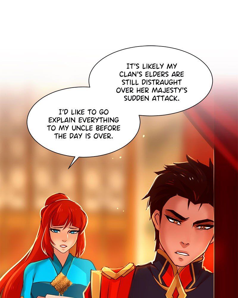 Subzero - Chapter 66