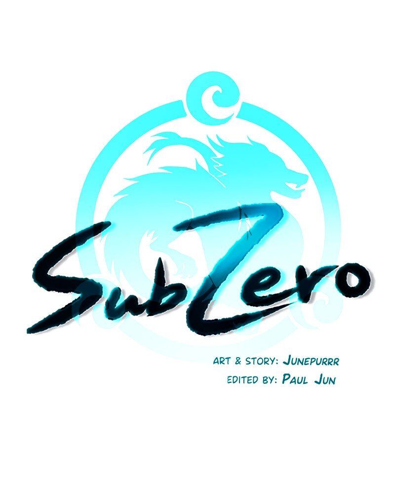 Subzero - Chapter 66