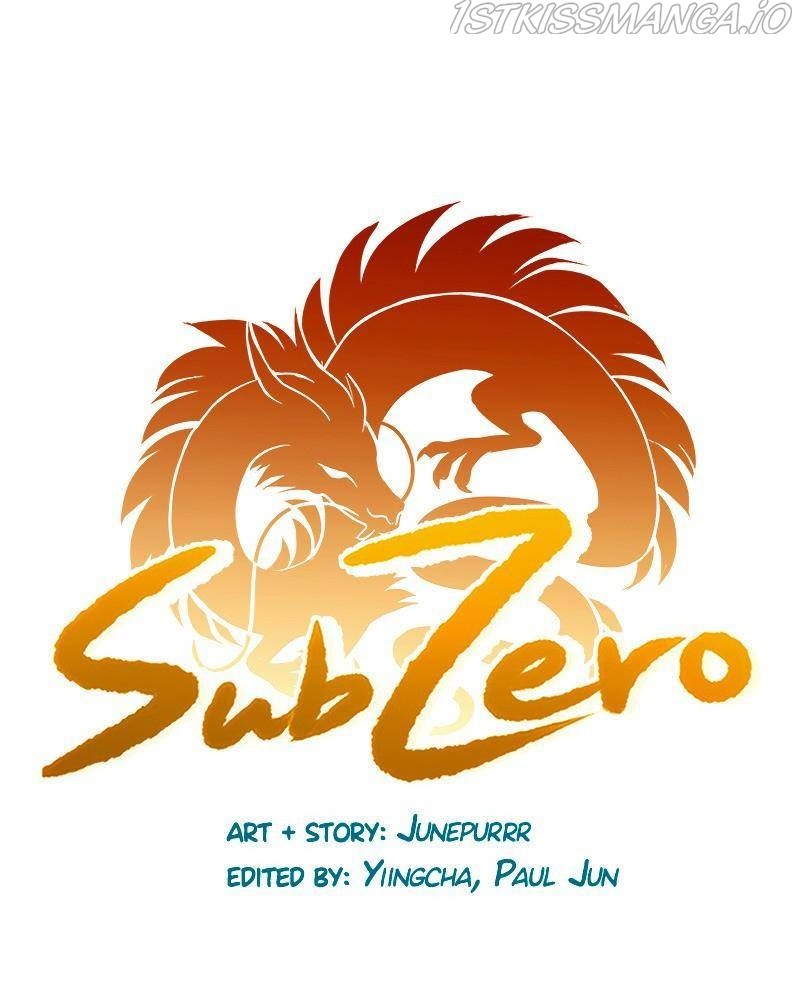 Subzero - Chapter 124