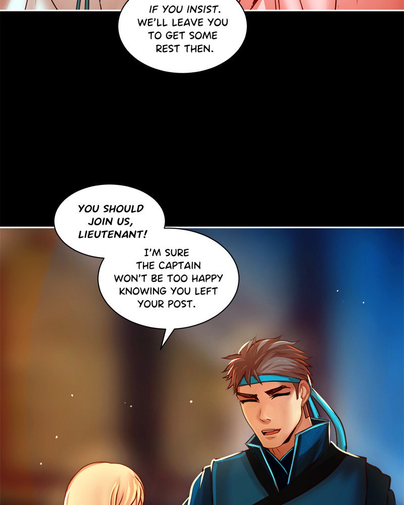 Subzero - Chapter 12