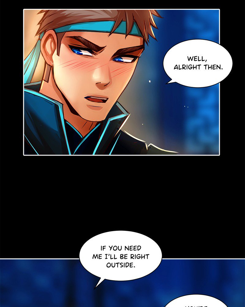 Subzero - Chapter 12