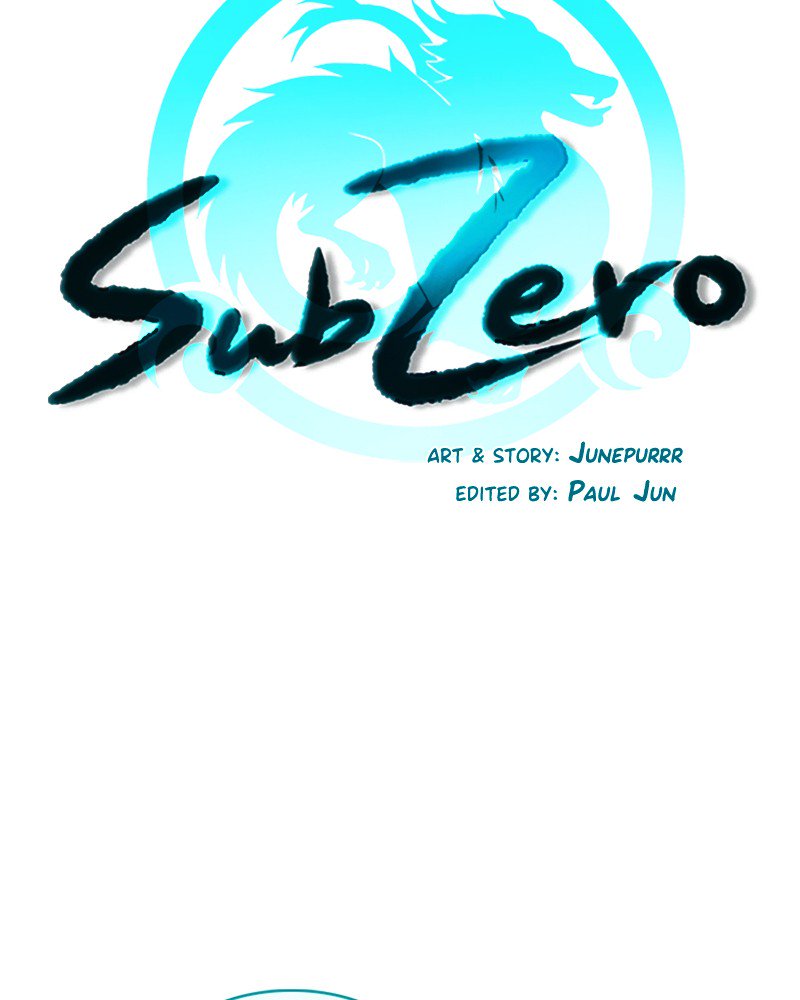 Subzero - Chapter 12