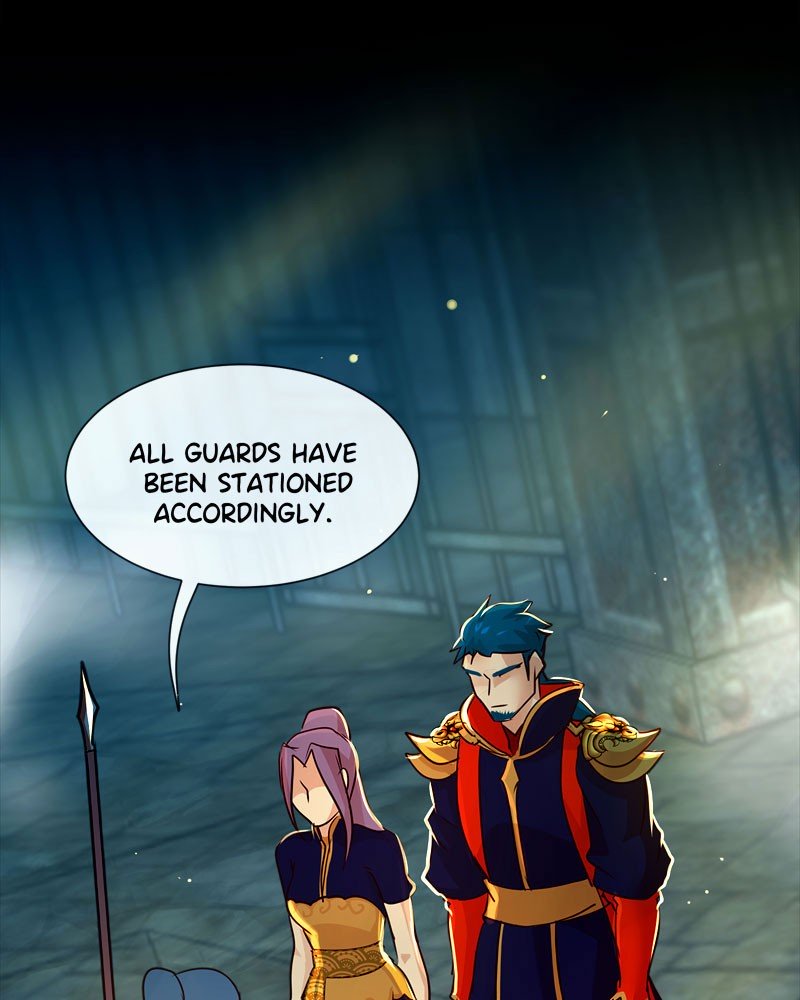 Subzero - Chapter 49