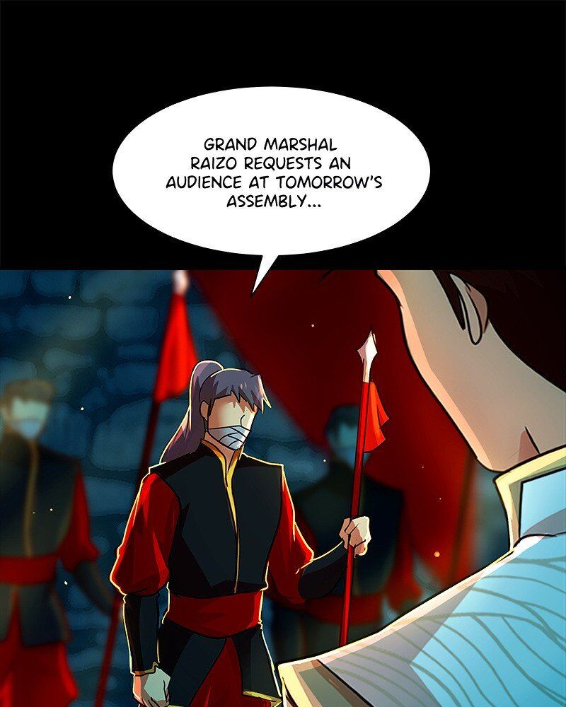 Subzero - Chapter 81