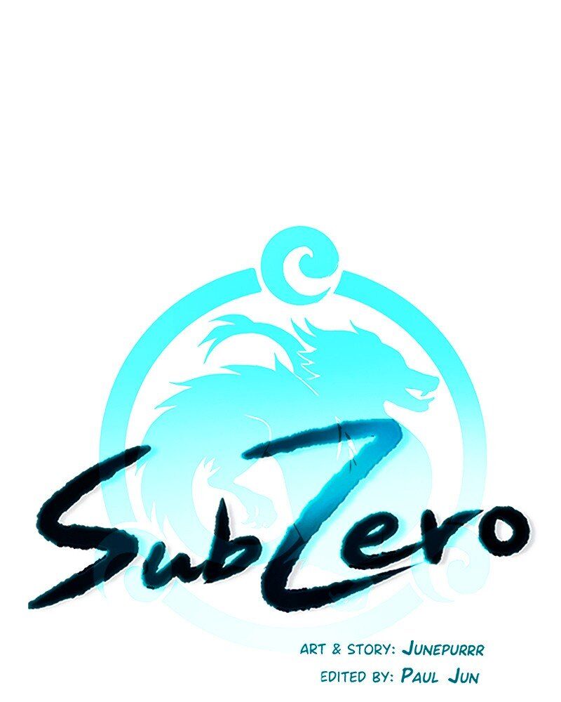 Subzero - Chapter 81