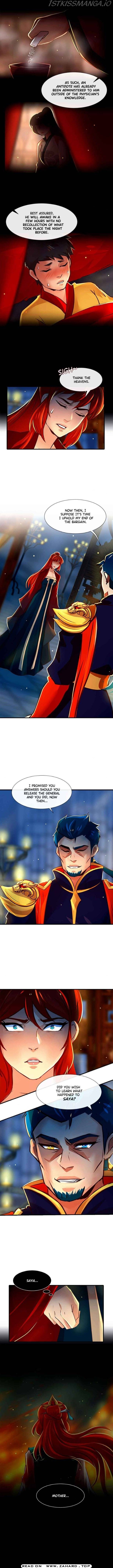 Subzero - Chapter 111