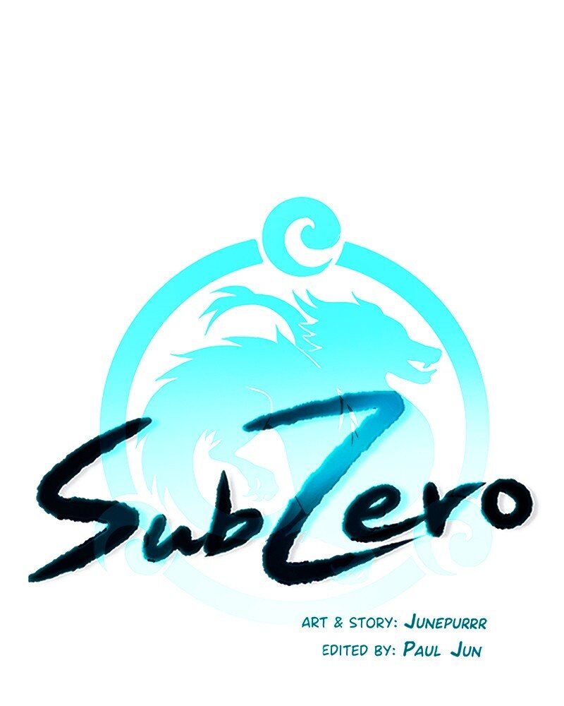 Subzero - Chapter 87