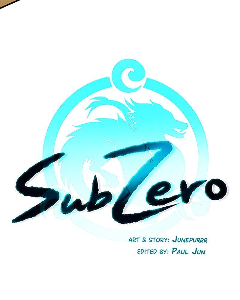 Subzero - Chapter 85