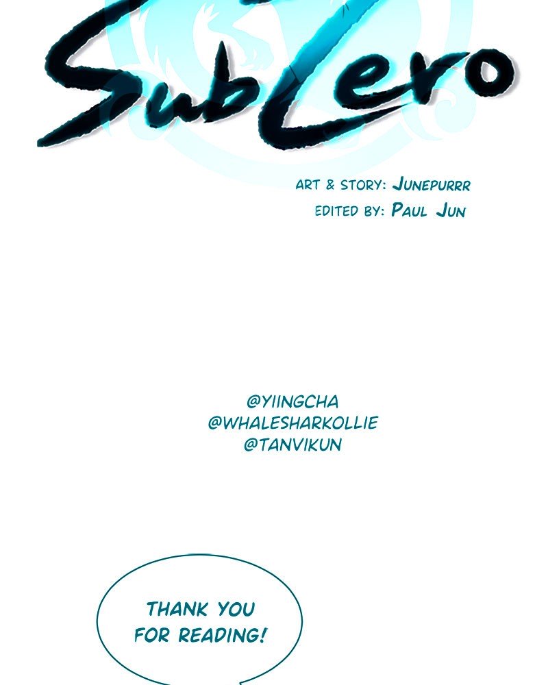 Subzero - Chapter 65