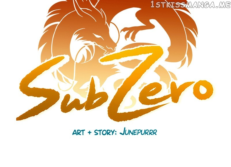 Subzero - Chapter 170