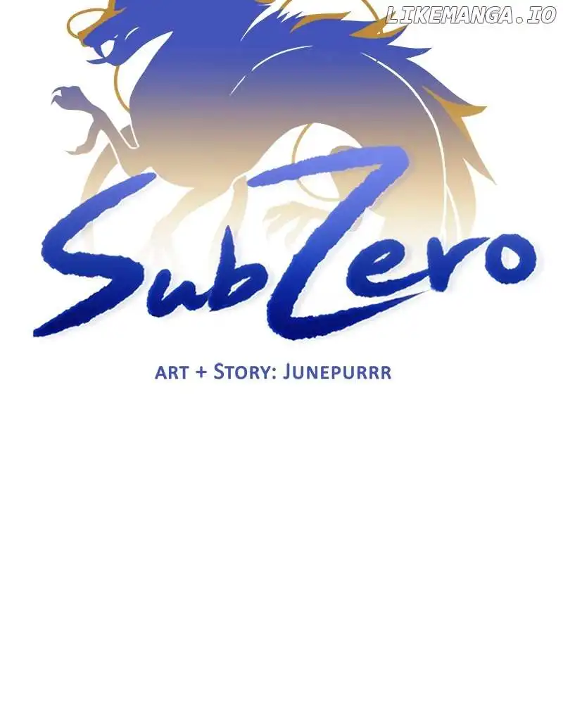 Subzero - Chapter 200