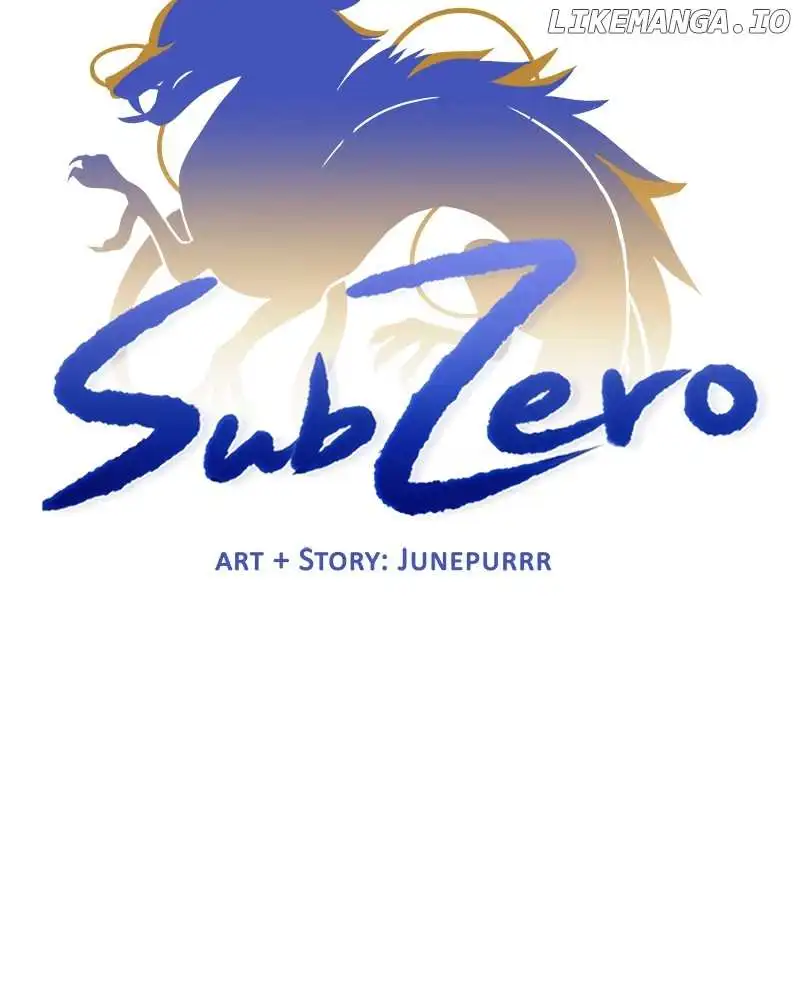 Subzero - Chapter 197