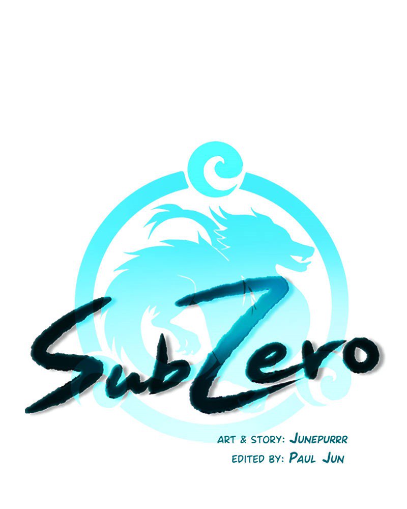 Subzero - Chapter 20