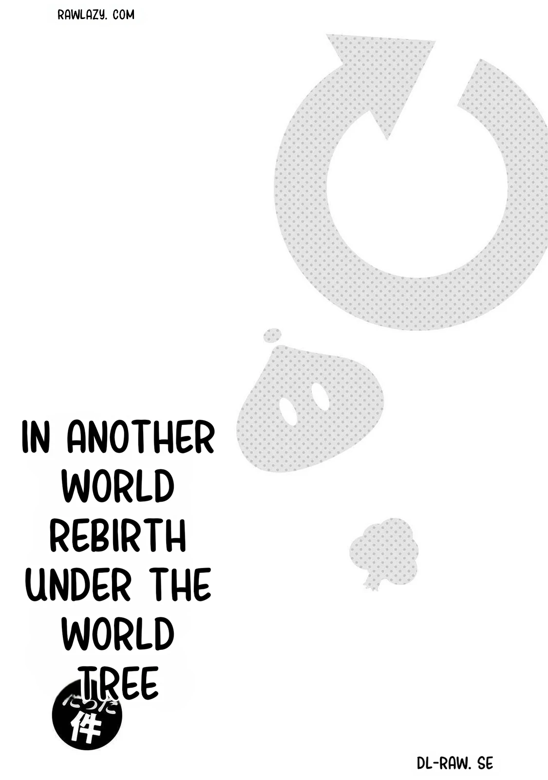 Tensei Shitara Seikaiju - Chapter 4