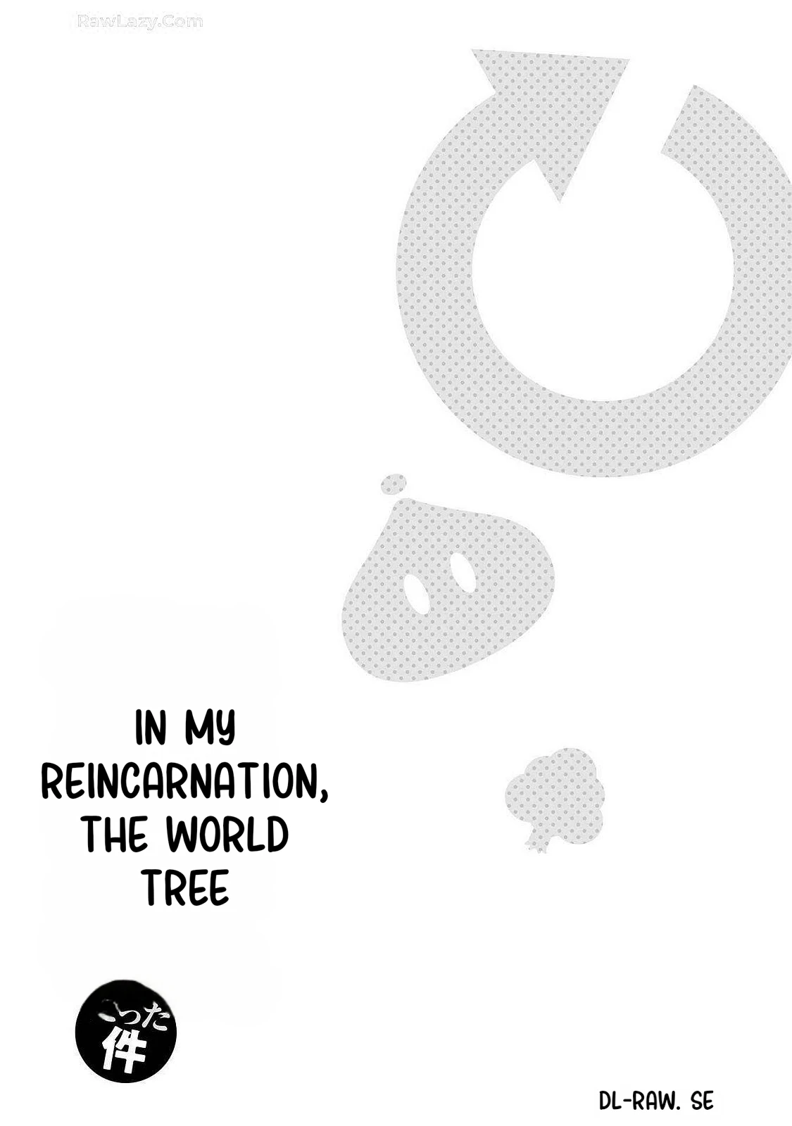 Tensei Shitara Seikaiju - Chapter 3