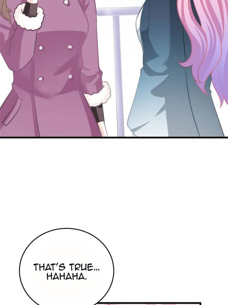 The Icy Chairman’s Cute Little Wife - Chapter 90