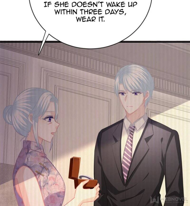 The Icy Chairman’s Cute Little Wife - Chapter 153