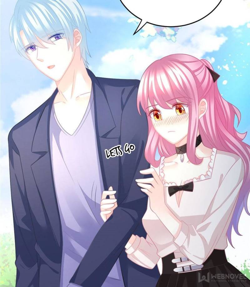 The Icy Chairman’s Cute Little Wife - Chapter 64